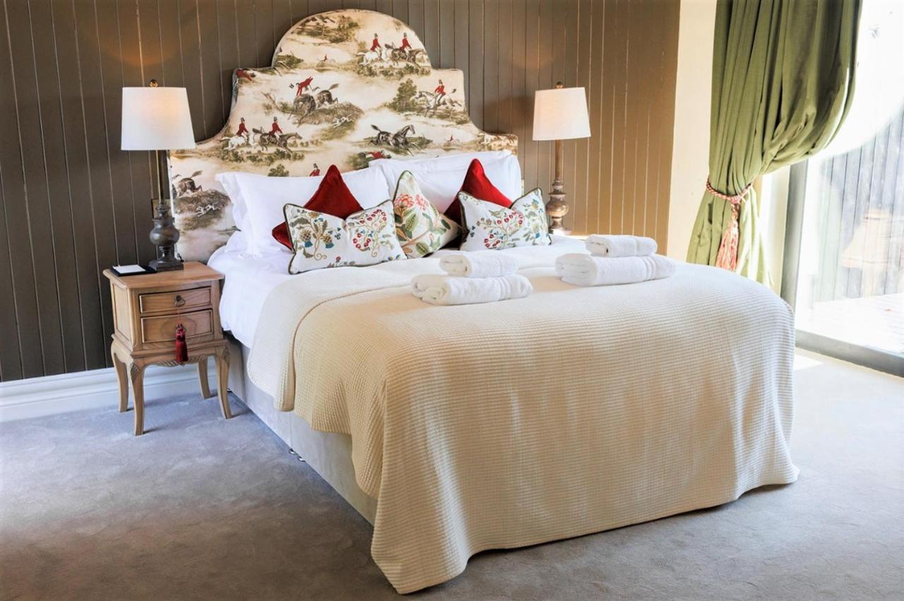 Hotel Tankardstown House Slane Zewnętrze zdjęcie