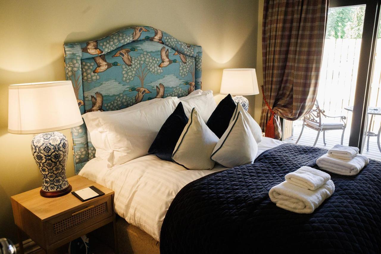 Hotel Tankardstown House Slane Zewnętrze zdjęcie