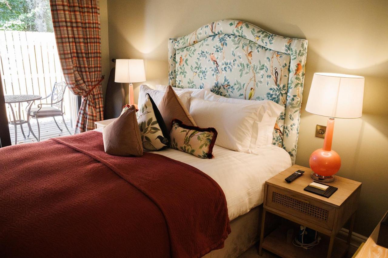 Hotel Tankardstown House Slane Zewnętrze zdjęcie
