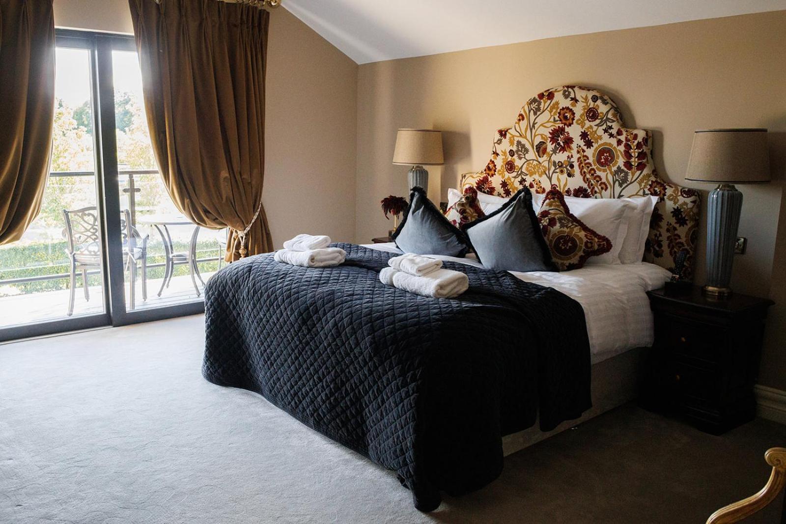 Hotel Tankardstown House Slane Zewnętrze zdjęcie