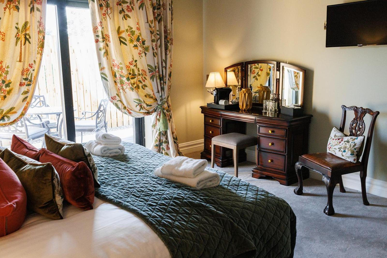 Hotel Tankardstown House Slane Zewnętrze zdjęcie