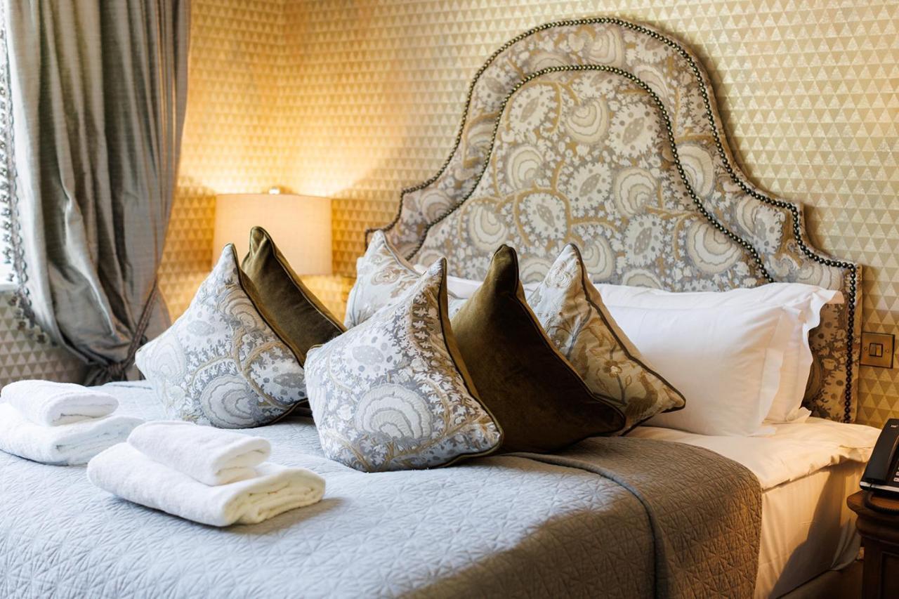 Hotel Tankardstown House Slane Zewnętrze zdjęcie