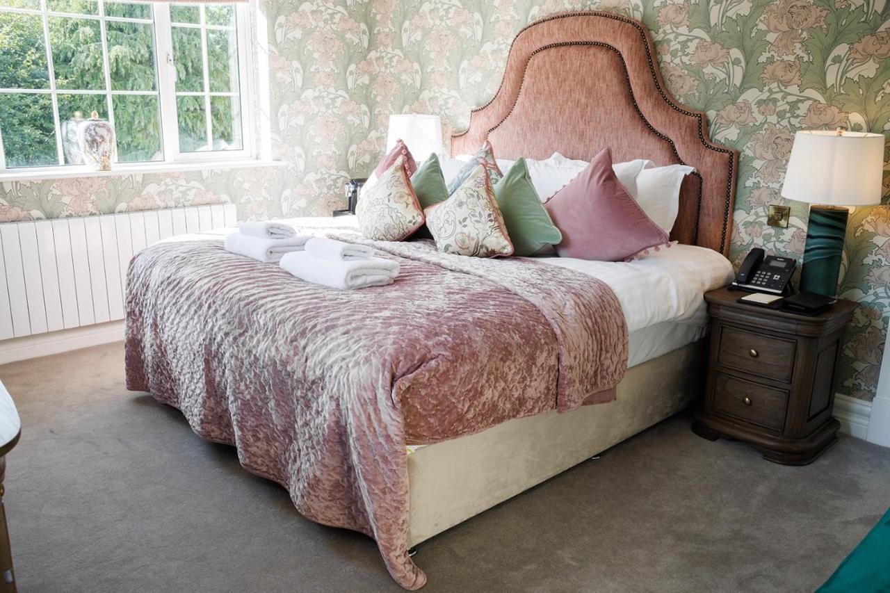 Hotel Tankardstown House Slane Zewnętrze zdjęcie