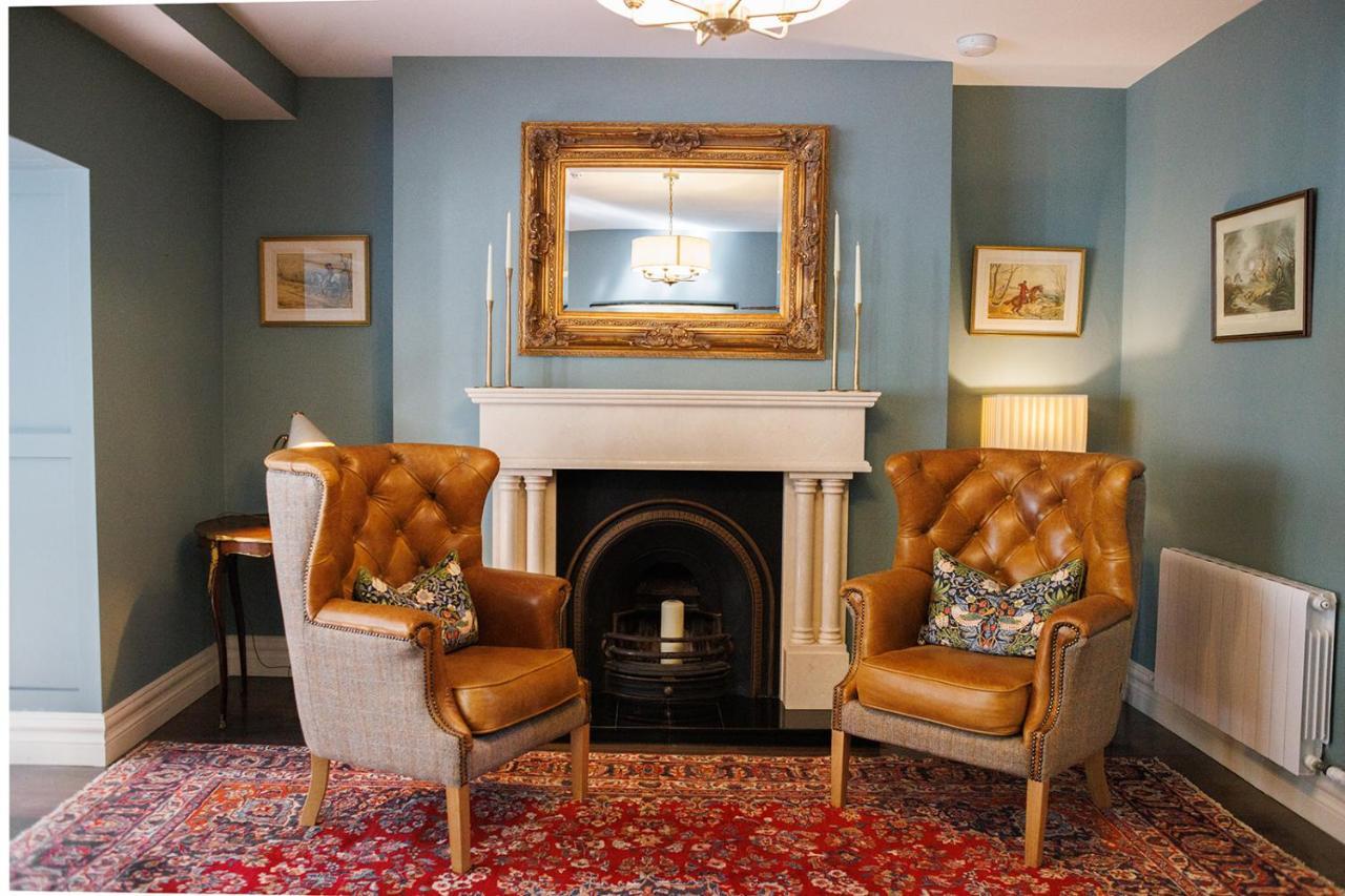 Hotel Tankardstown House Slane Zewnętrze zdjęcie