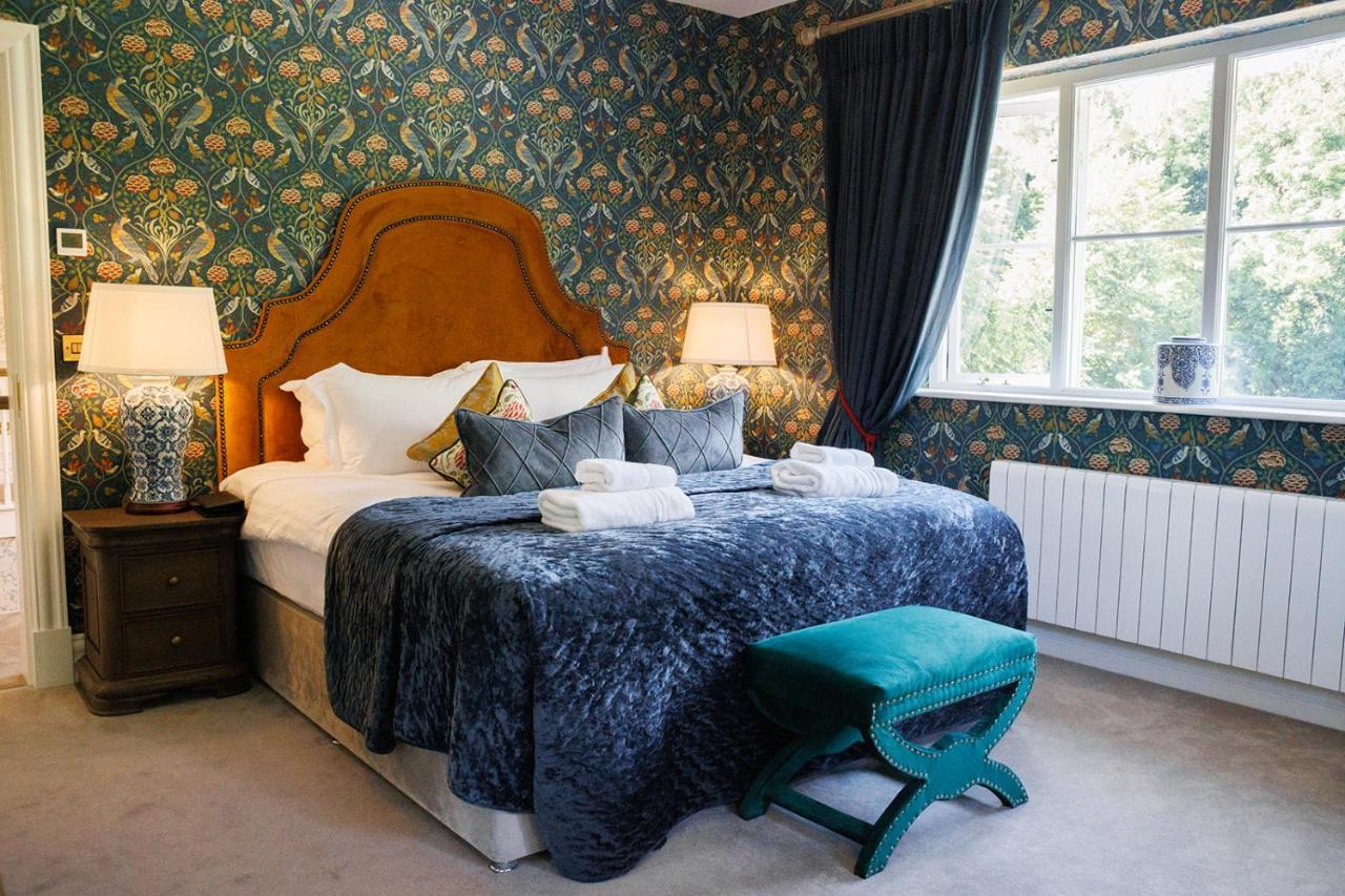 Hotel Tankardstown House Slane Zewnętrze zdjęcie