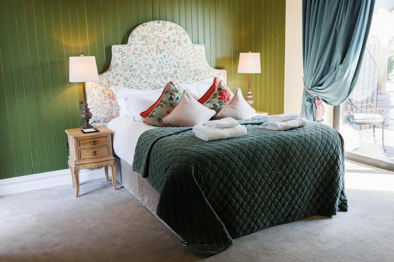 Hotel Tankardstown House Slane Zewnętrze zdjęcie