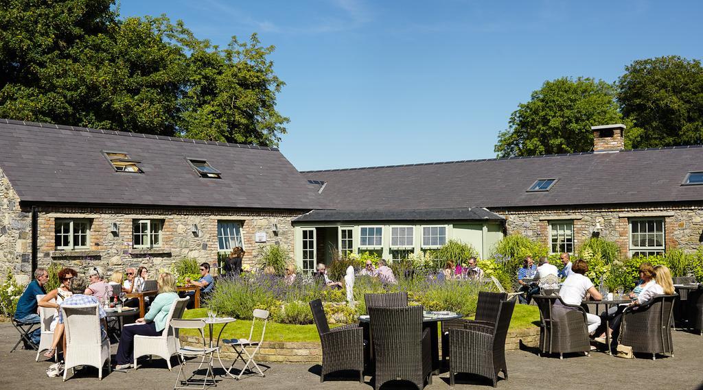 Hotel Tankardstown House Slane Zewnętrze zdjęcie