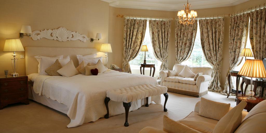 Hotel Tankardstown House Slane Zewnętrze zdjęcie