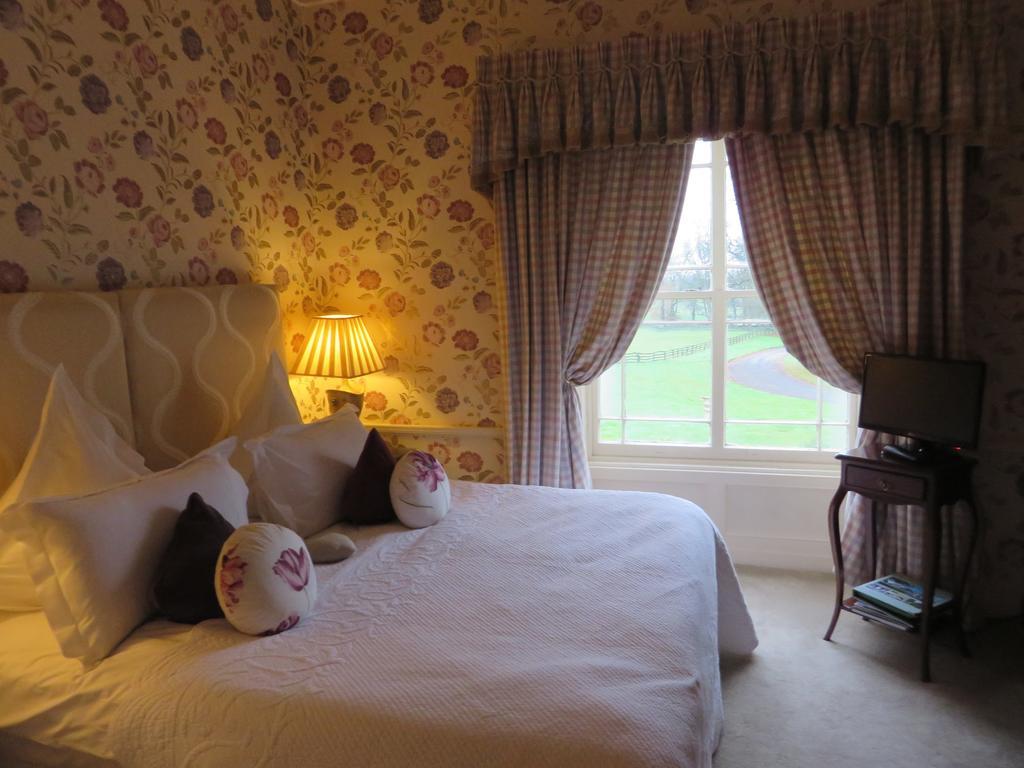 Hotel Tankardstown House Slane Pokój zdjęcie