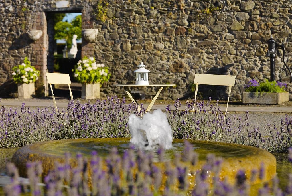Hotel Tankardstown House Slane Zewnętrze zdjęcie