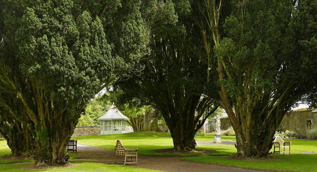 Hotel Tankardstown House Slane Zewnętrze zdjęcie