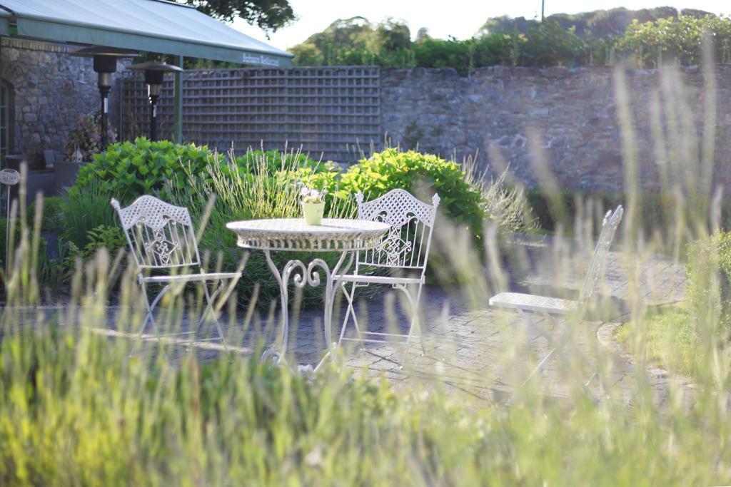 Hotel Tankardstown House Slane Zewnętrze zdjęcie