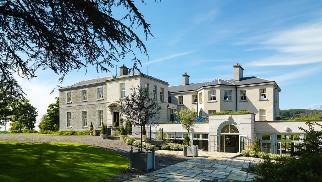 Hotel Tankardstown House Slane Zewnętrze zdjęcie