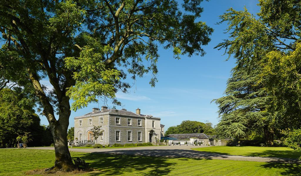 Hotel Tankardstown House Slane Zewnętrze zdjęcie