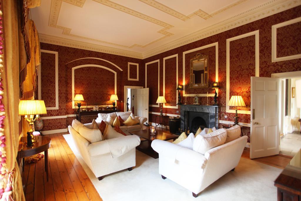 Hotel Tankardstown House Slane Zewnętrze zdjęcie