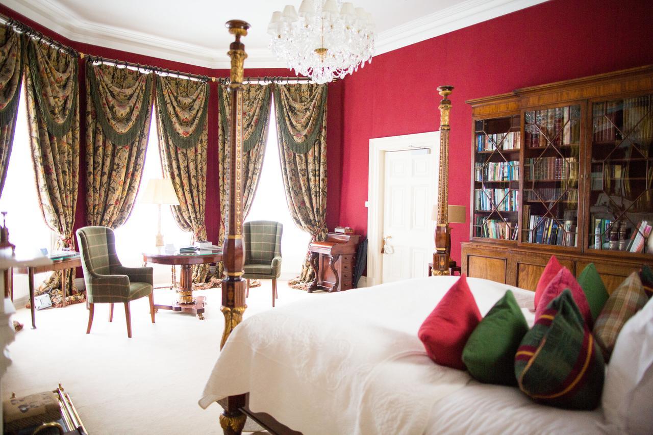 Hotel Tankardstown House Slane Zewnętrze zdjęcie