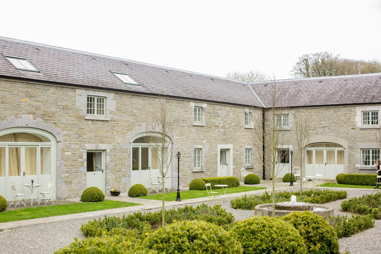Hotel Tankardstown House Slane Zewnętrze zdjęcie