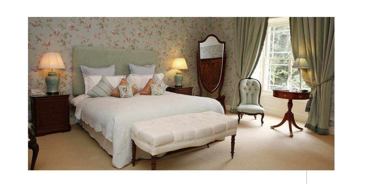 Hotel Tankardstown House Slane Zewnętrze zdjęcie