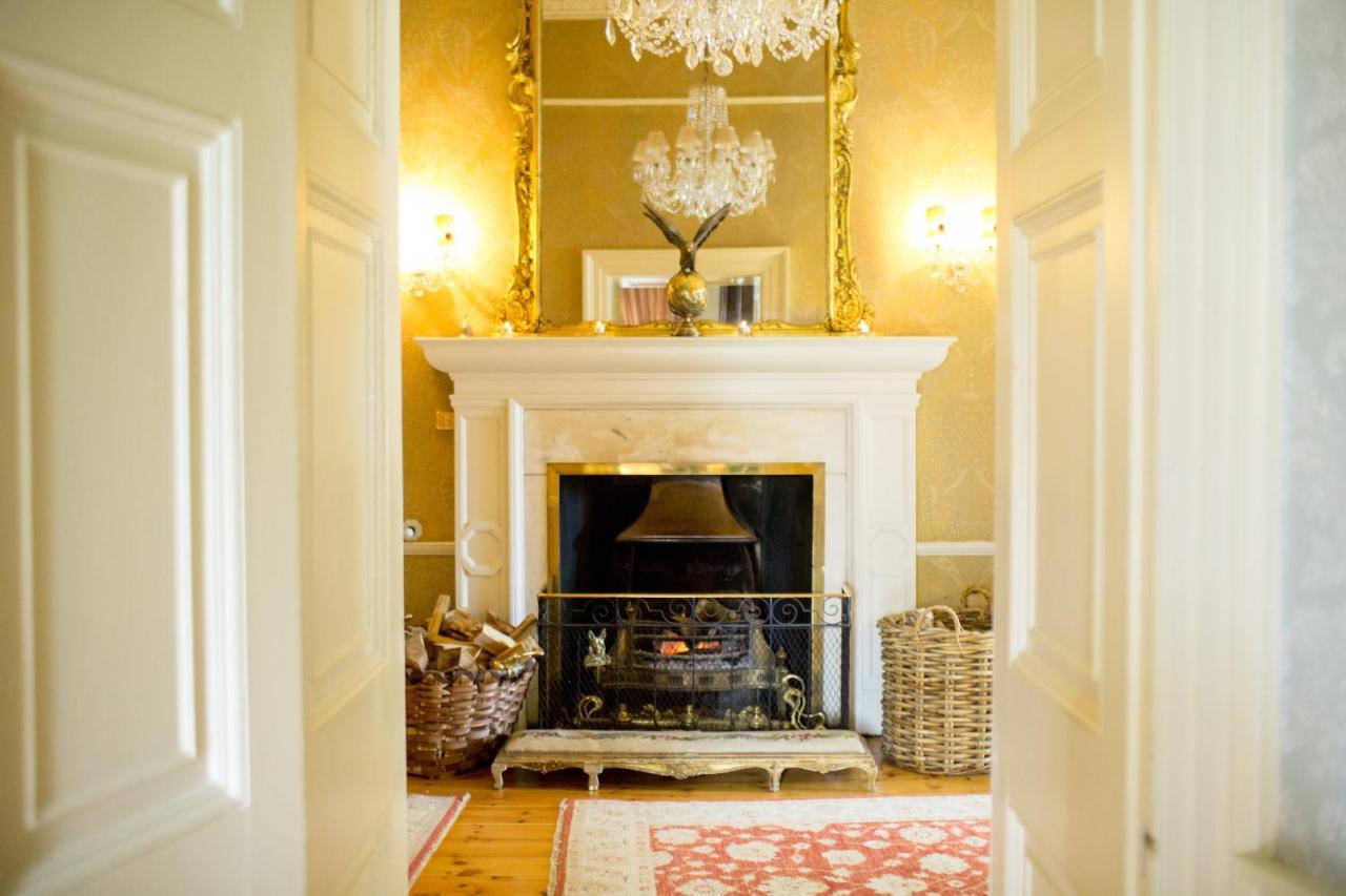 Hotel Tankardstown House Slane Zewnętrze zdjęcie