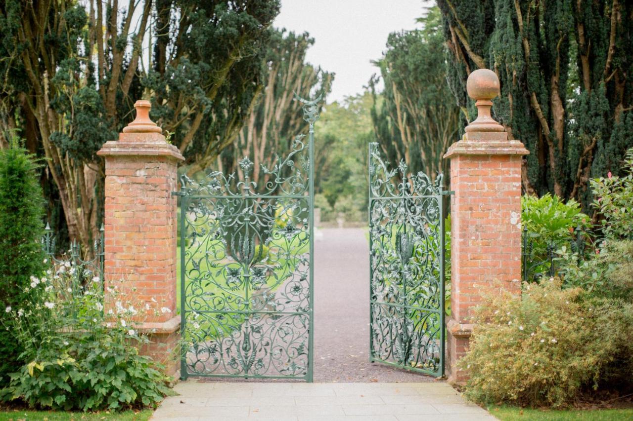 Hotel Tankardstown House Slane Zewnętrze zdjęcie