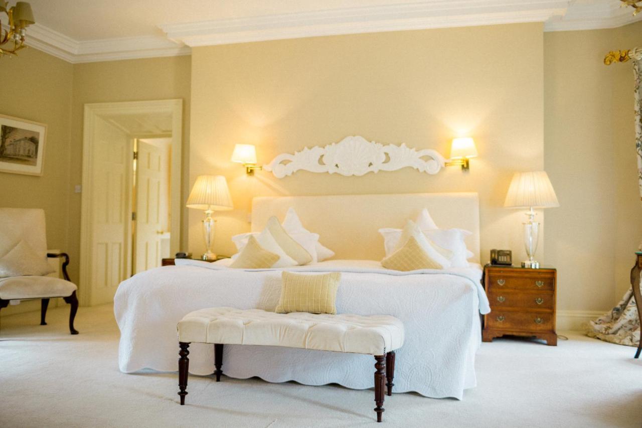 Hotel Tankardstown House Slane Zewnętrze zdjęcie