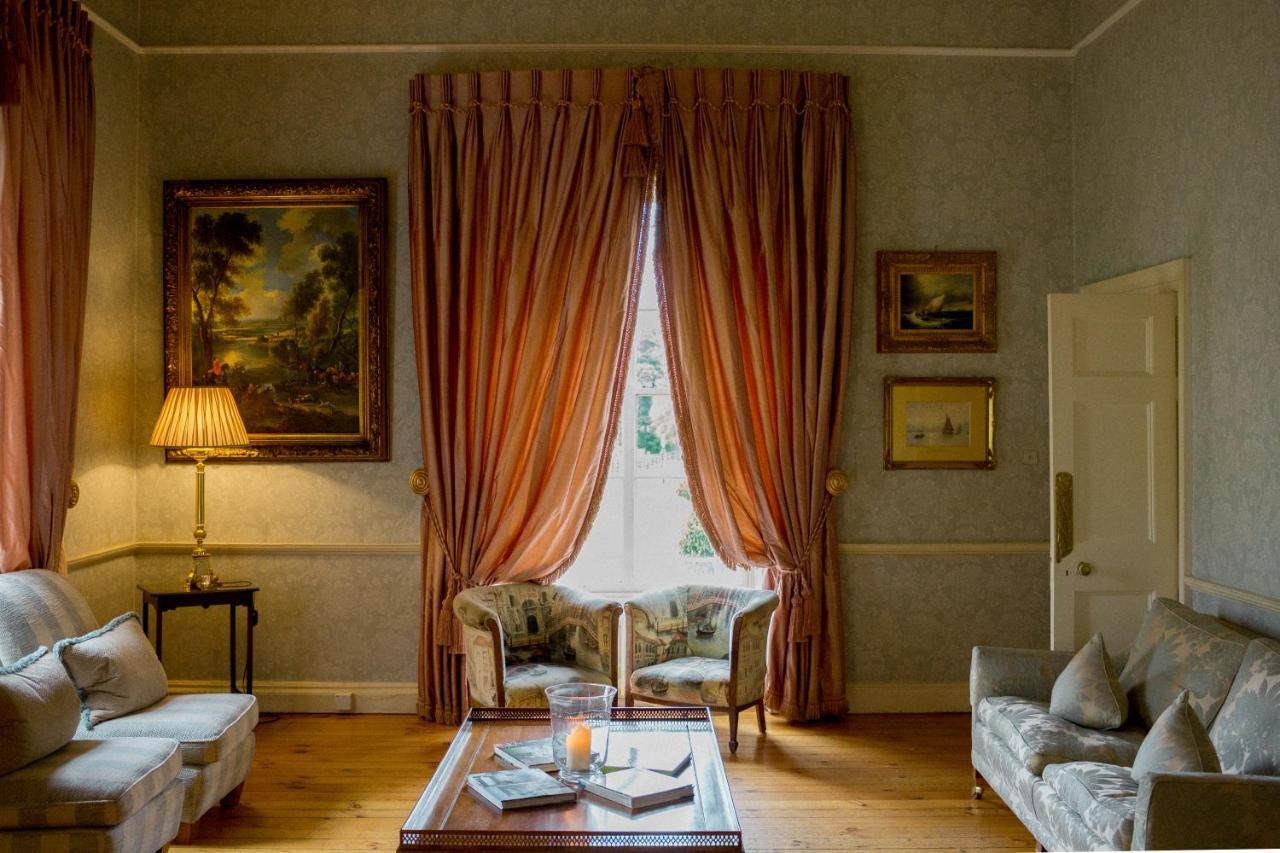 Hotel Tankardstown House Slane Zewnętrze zdjęcie