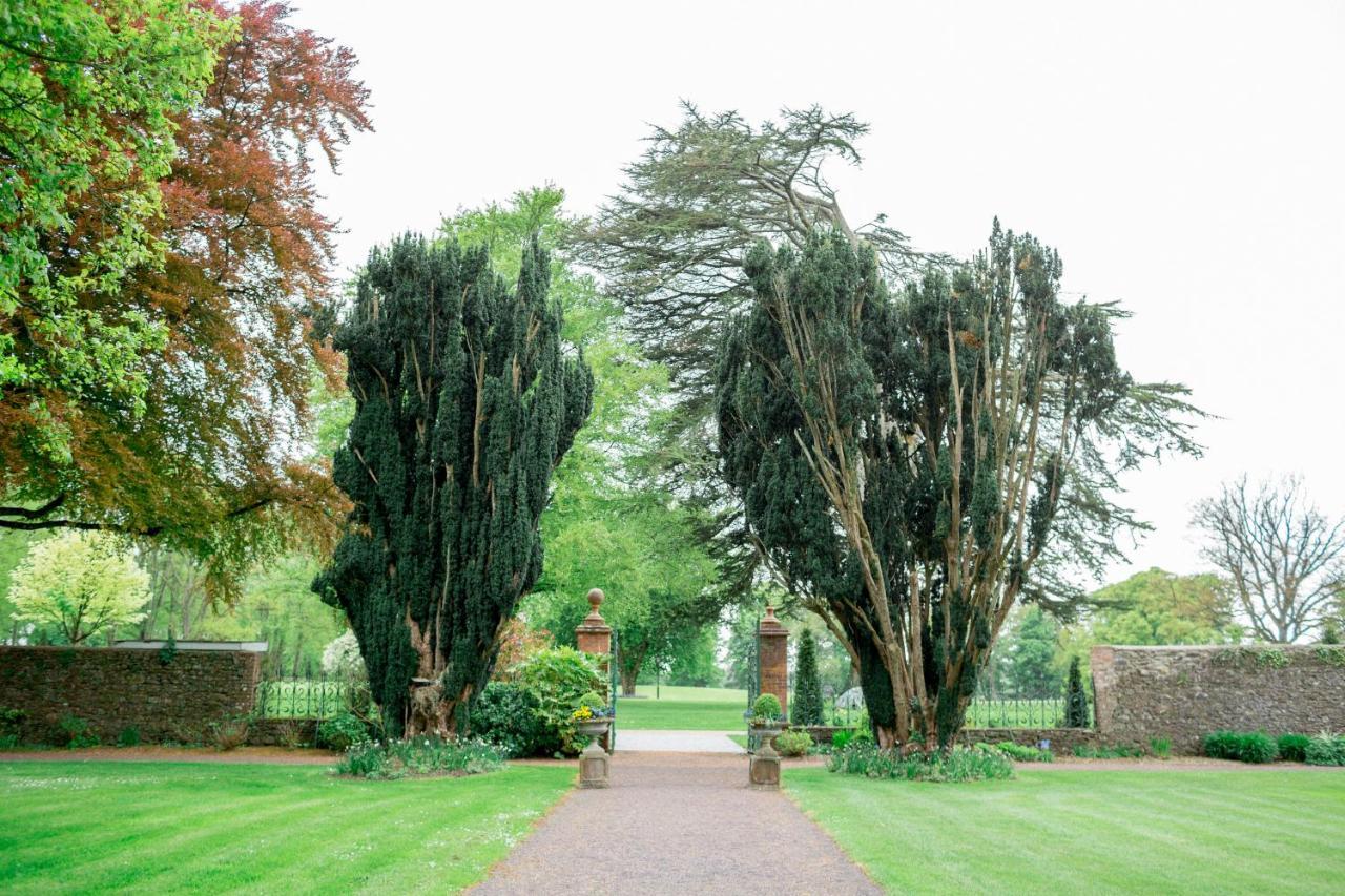 Hotel Tankardstown House Slane Zewnętrze zdjęcie