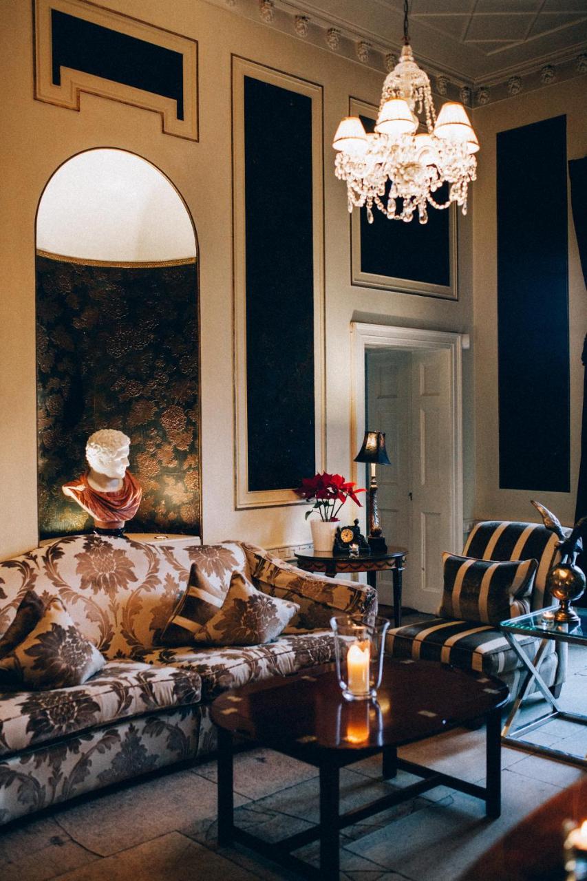 Hotel Tankardstown House Slane Zewnętrze zdjęcie