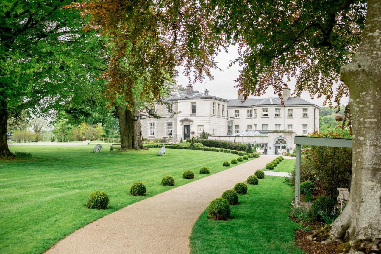 Hotel Tankardstown House Slane Zewnętrze zdjęcie
