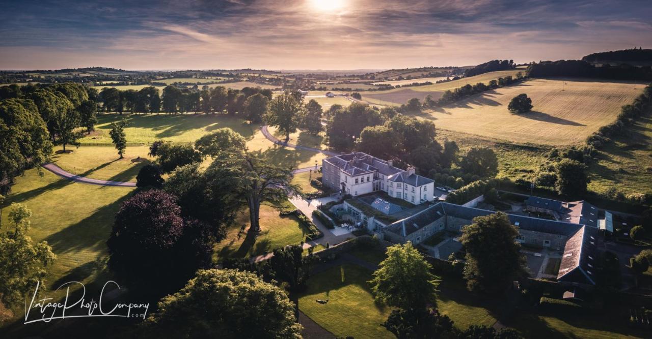 Hotel Tankardstown House Slane Zewnętrze zdjęcie