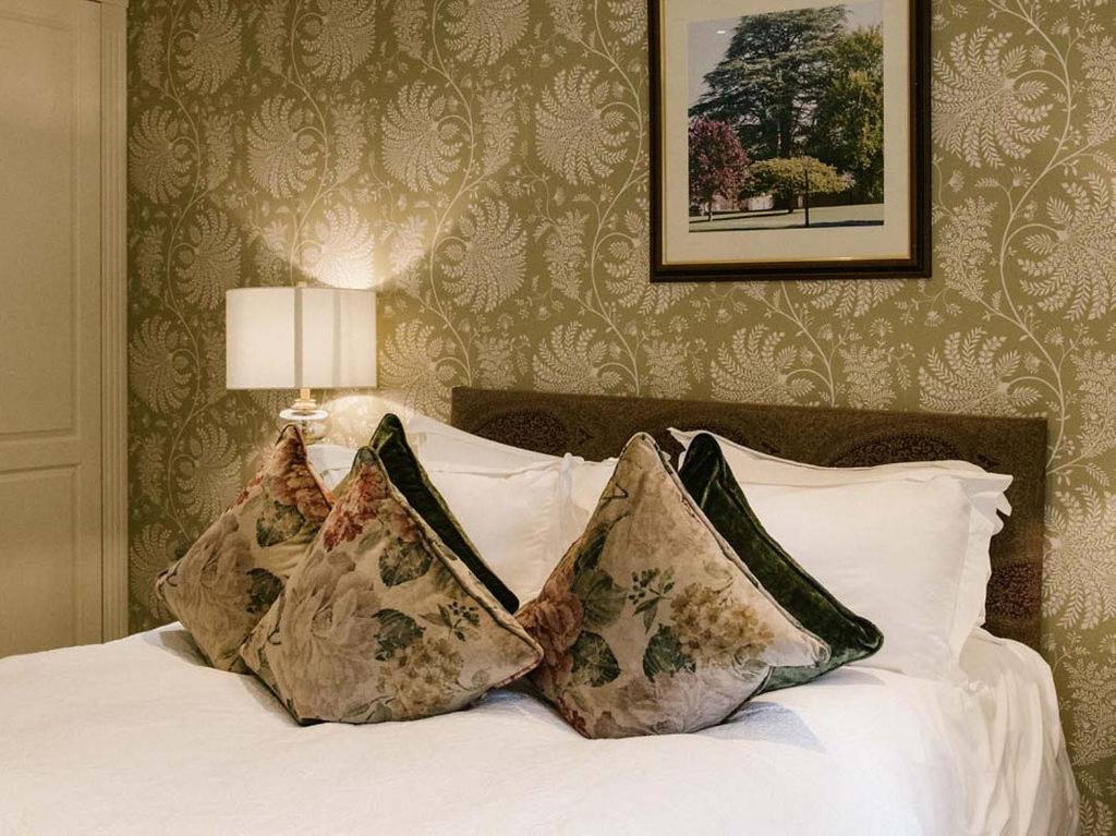 Hotel Tankardstown House Slane Zewnętrze zdjęcie