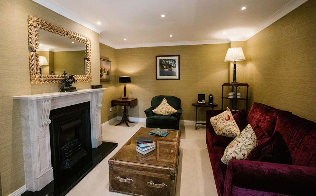 Hotel Tankardstown House Slane Zewnętrze zdjęcie