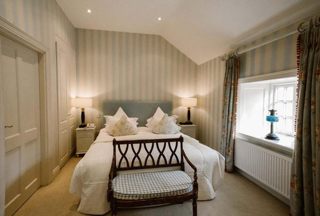 Hotel Tankardstown House Slane Zewnętrze zdjęcie
