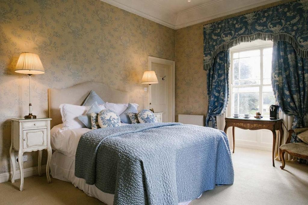 Hotel Tankardstown House Slane Zewnętrze zdjęcie