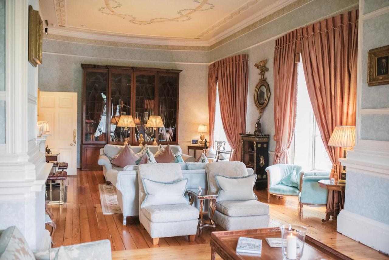 Hotel Tankardstown House Slane Zewnętrze zdjęcie