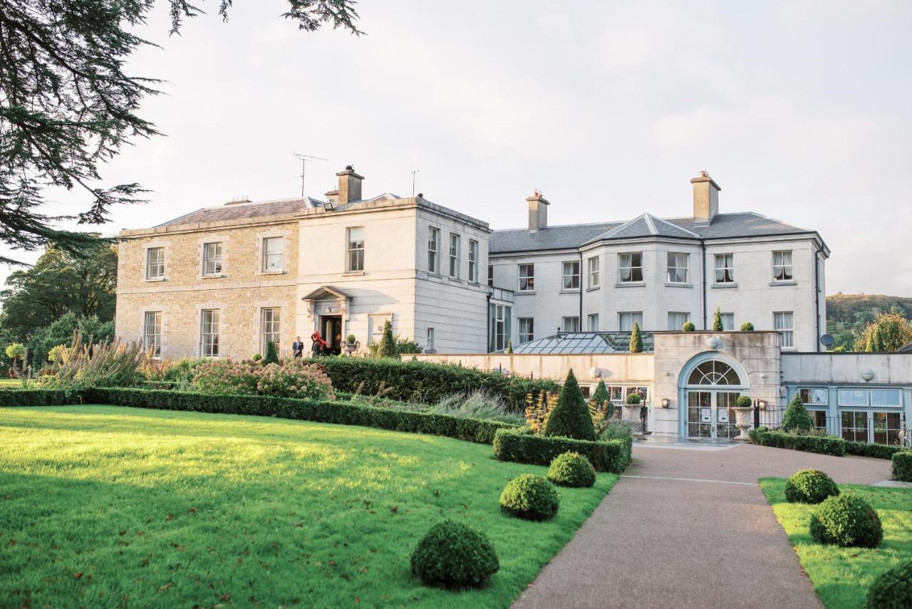 Hotel Tankardstown House Slane Zewnętrze zdjęcie