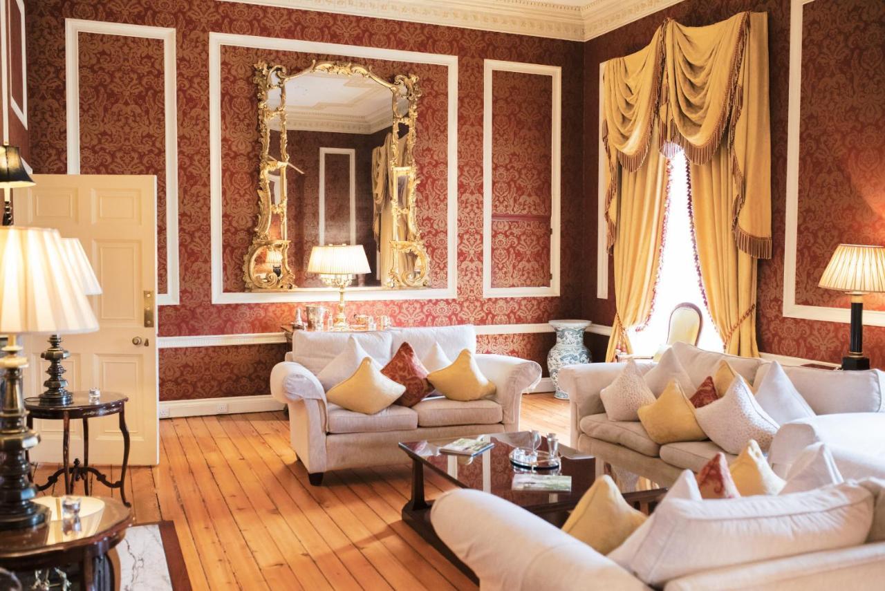 Hotel Tankardstown House Slane Zewnętrze zdjęcie