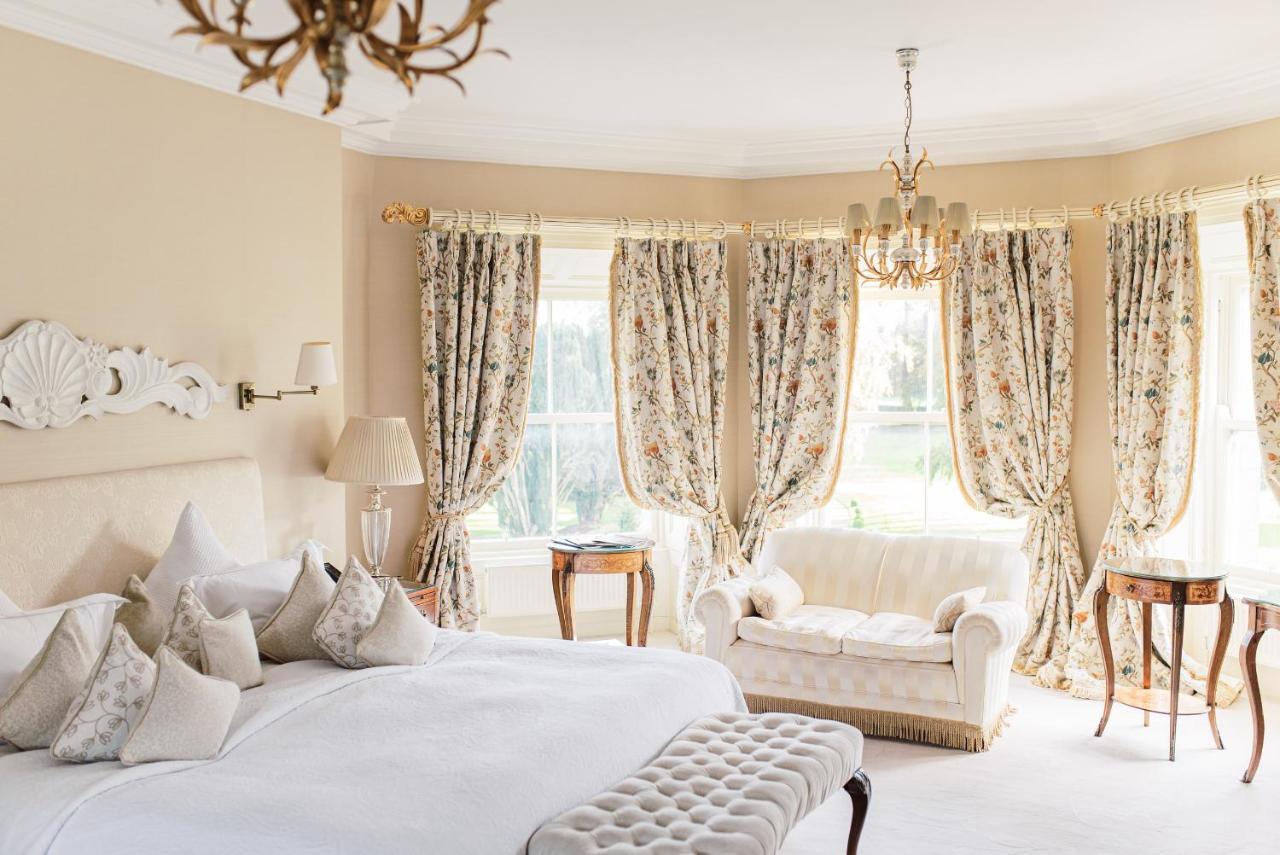 Hotel Tankardstown House Slane Zewnętrze zdjęcie