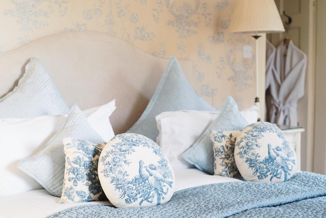 Hotel Tankardstown House Slane Zewnętrze zdjęcie