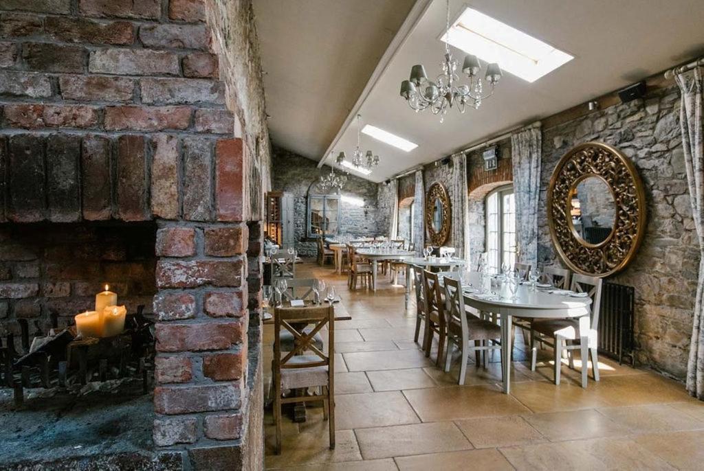 Hotel Tankardstown House Slane Zewnętrze zdjęcie