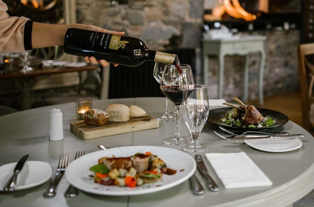 Hotel Tankardstown House Slane Zewnętrze zdjęcie