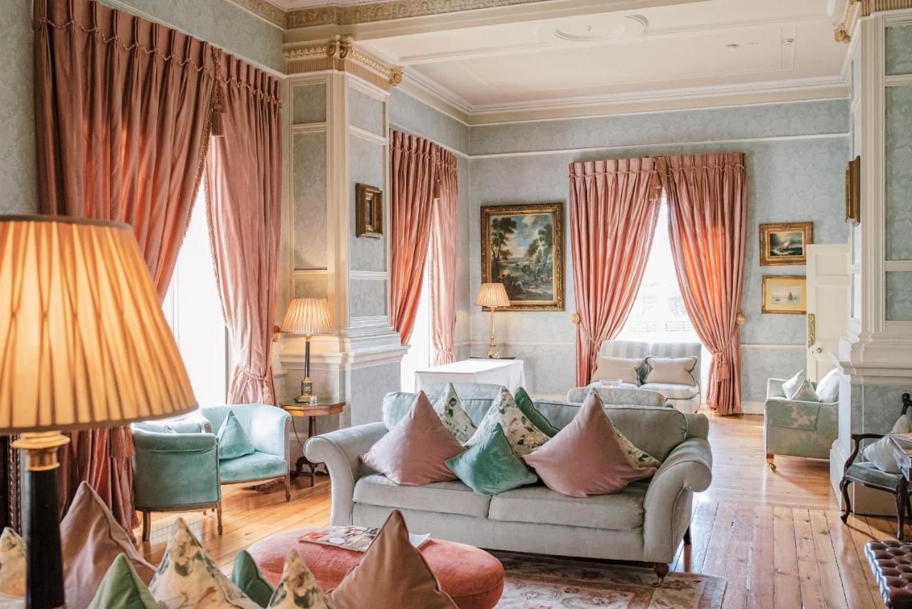 Hotel Tankardstown House Slane Zewnętrze zdjęcie