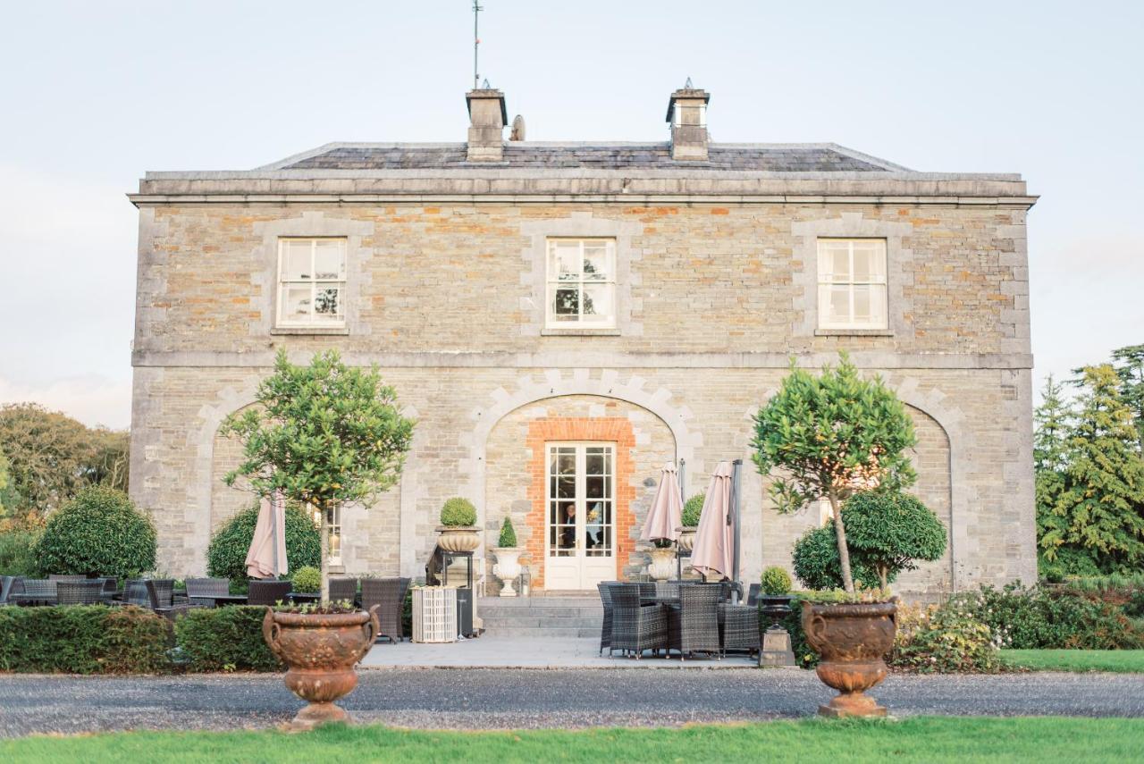 Hotel Tankardstown House Slane Zewnętrze zdjęcie